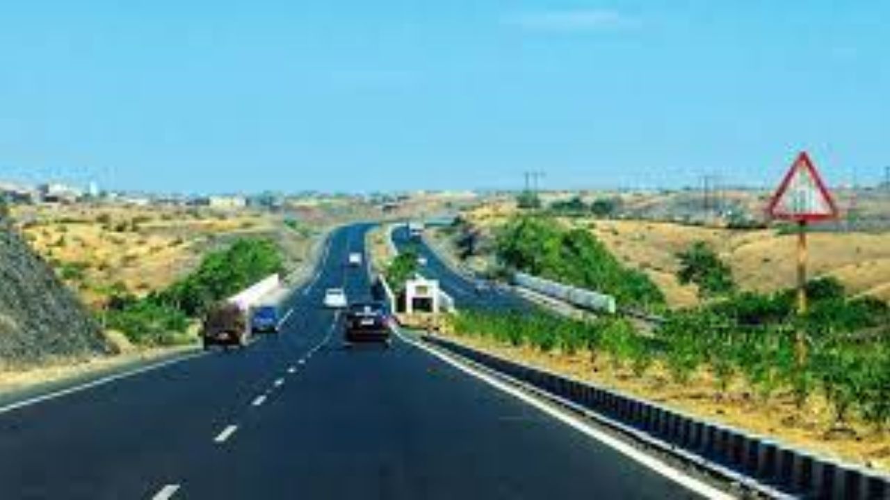 Usthadian Academy/ 12,000-13,000 Kilometers Of Highway Construction Targeted For FY24: Road Secy | 26 feb 2024 Usthadian Academy/ 12,000-13,000 Kilometers Of Highway Construction Targeted For FY24: Road Secy